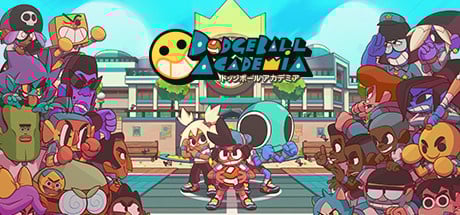Image de Dodgeball Academia