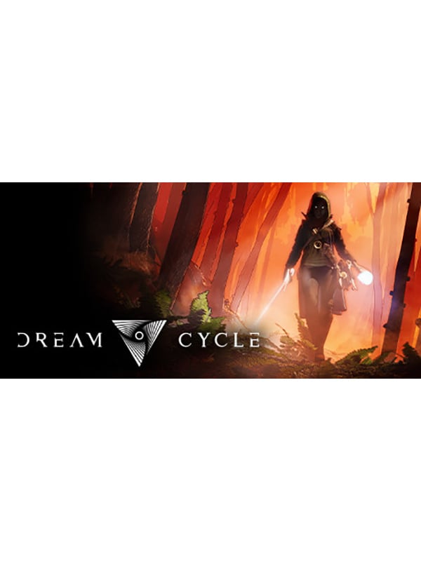 Image de Dream Cycle