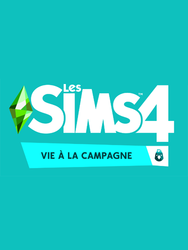 Image de Les Sims 4 : Vie à la Campagne