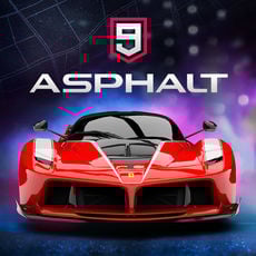 Image de Asphalt 9 : Legends