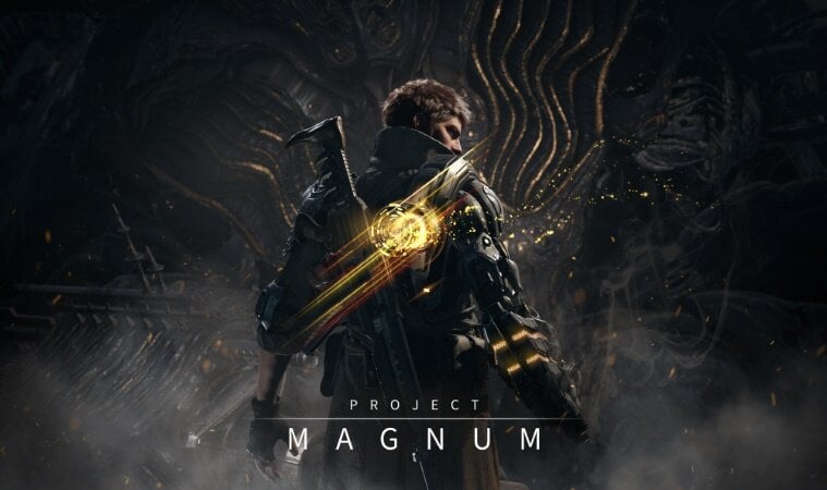Image de Project Magnum