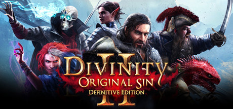 Divinity : Original Sin II - Definitive Edition