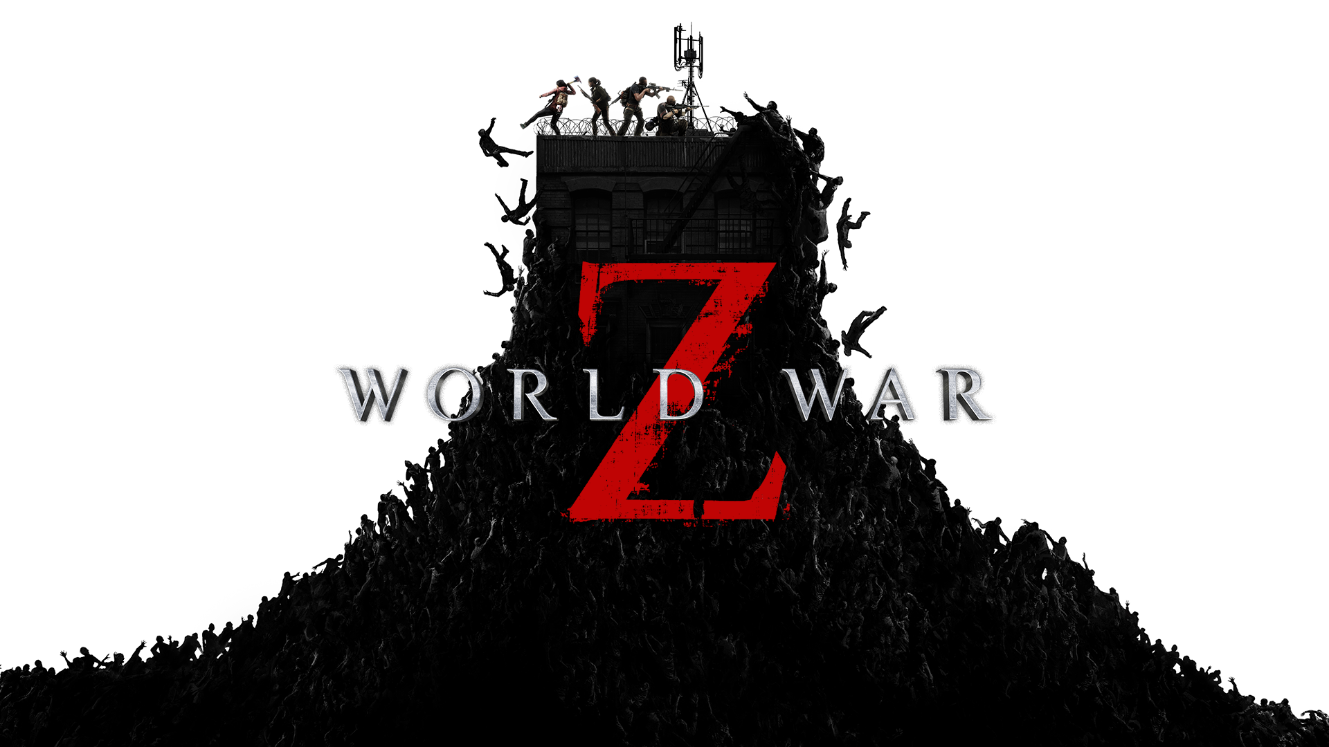 Image de World War Z