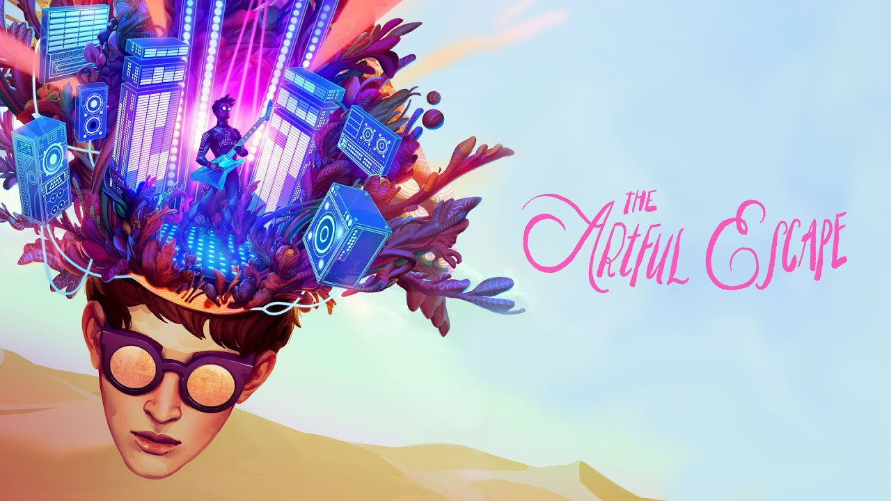 Image de The Artful Escape