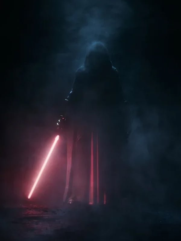 Image de Star Wars Knights of the Old Republic Remake