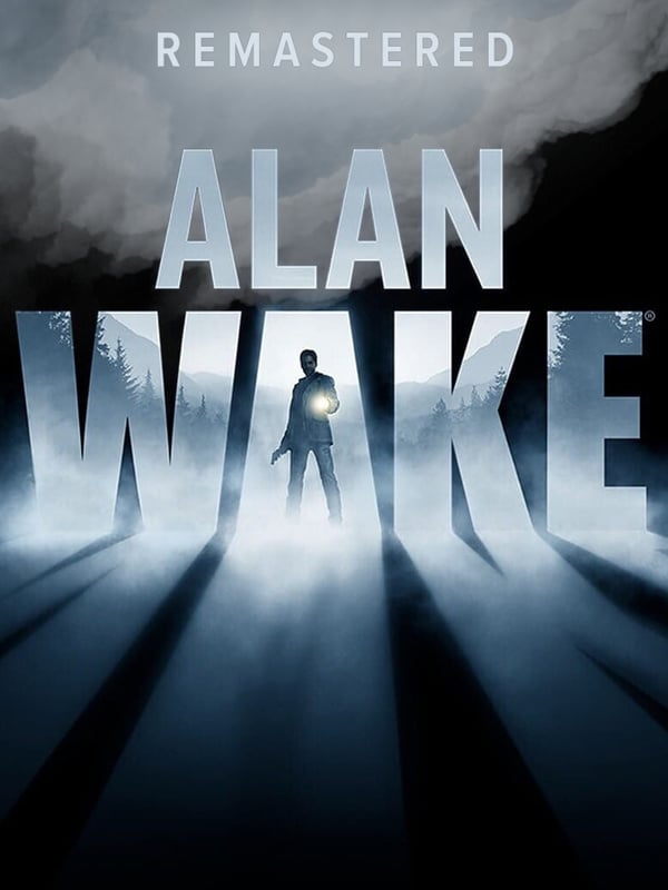 Image de Alan Wake Remastered
