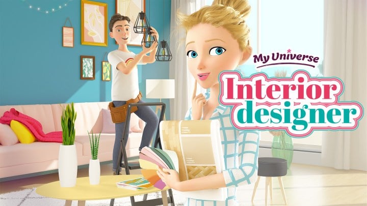 Image de My Universe : Interior Designer