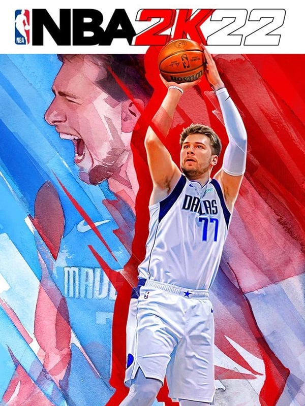 NBA 2K22