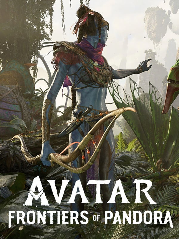 Image de Avatar : Frontiers of Pandora