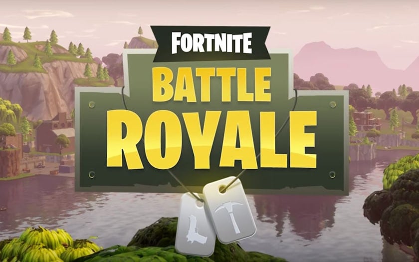 Image de Fortnite Mobile
