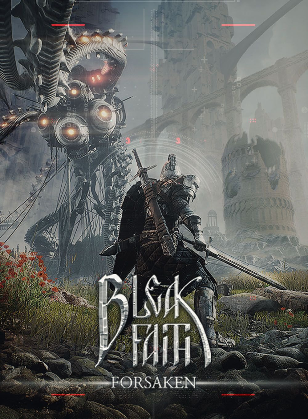 Image de Bleak Faith : Forsaken