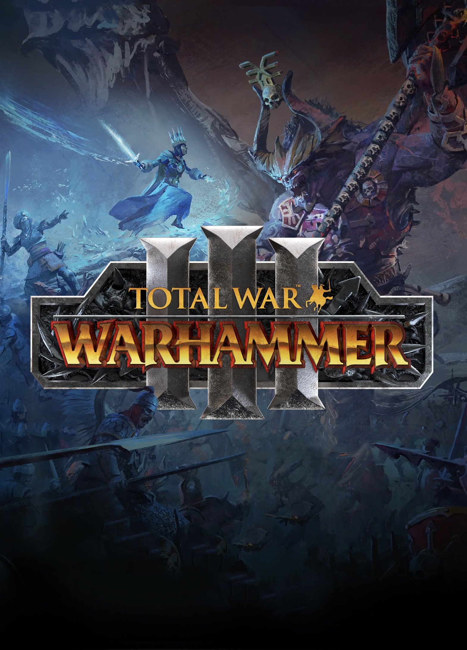 Image de Total War : Warhammer III