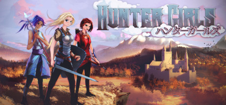 Image de Hunter Girls