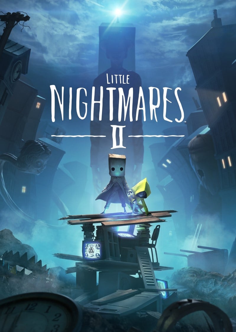 Image de Little Nightmares II