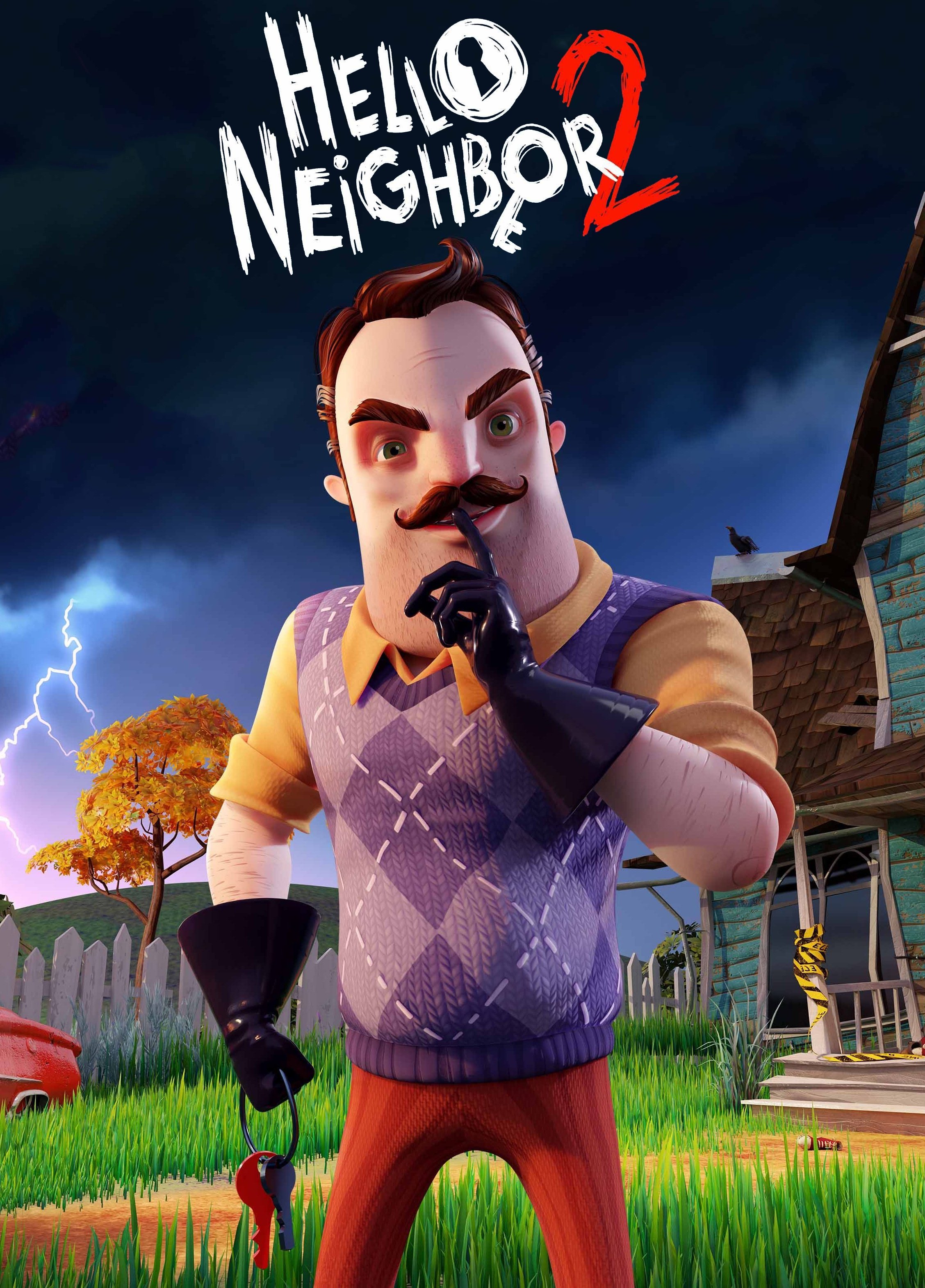 Image de Hello Neighbor 2