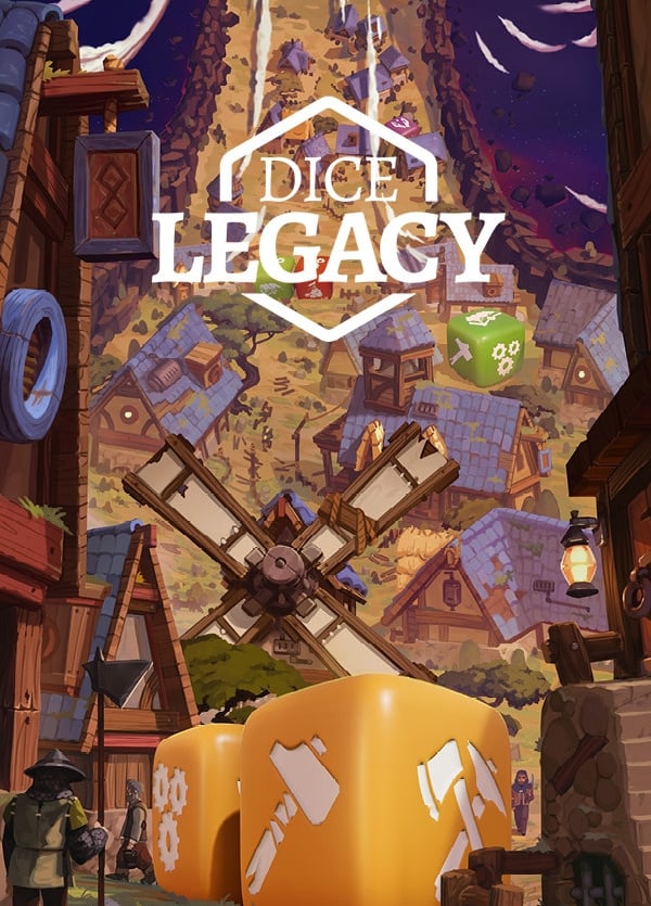 Image de Dice Legacy