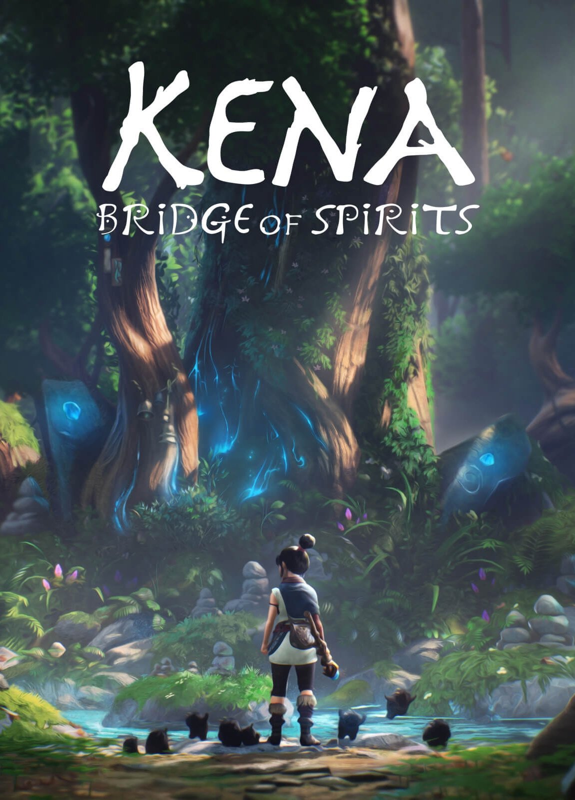 Image de Kena : Bridge of Spirits