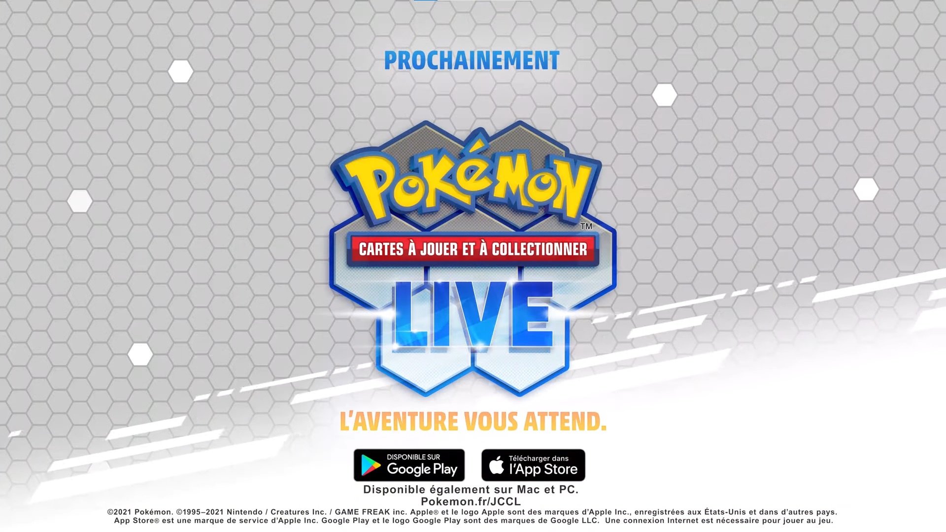 Image de JCC Pokémon Live