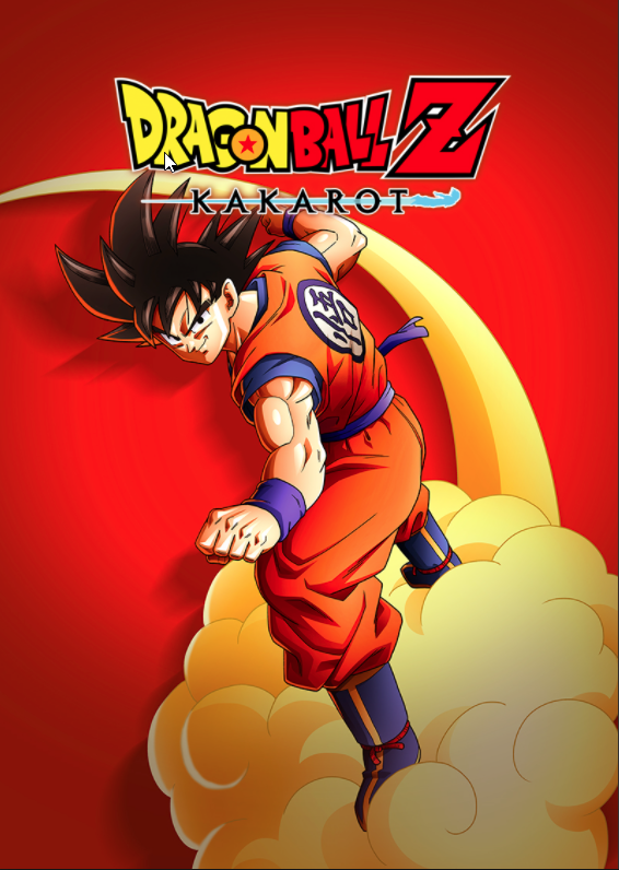 Image de Dragon Ball Z Kakarot