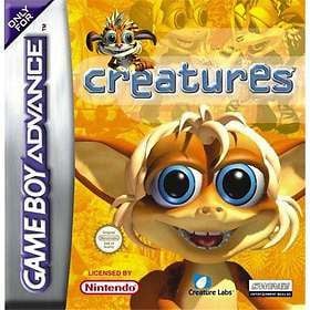 Image de Creatures