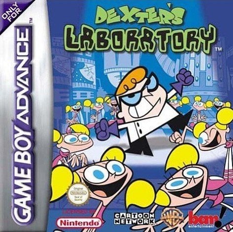 Image de Dexter's Laboratory : Deesaster Strikes !