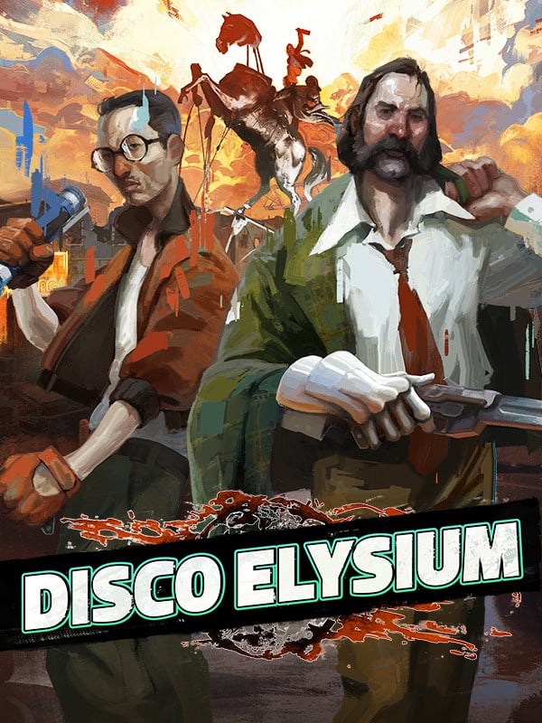 Image de Disco Elysium : The Final Cut