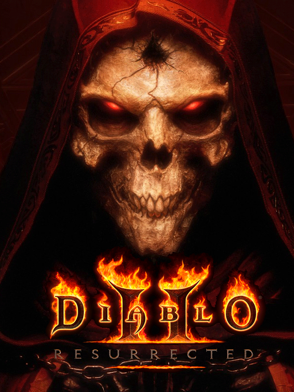 Diablo II : Resurrected