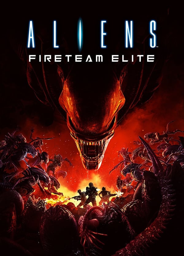 Image de Aliens : Fireteam Elite