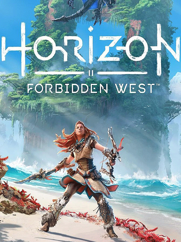 Image de Horizon : Forbidden West