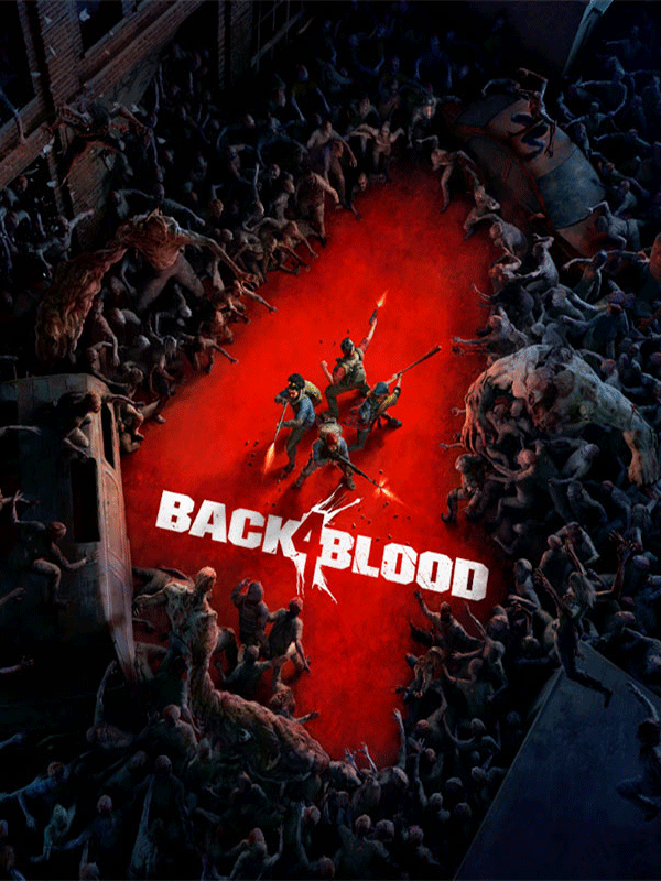 Image de Back 4 Blood