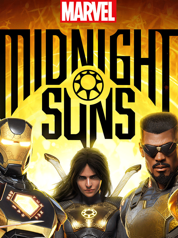 Image de Marvel's Midnight Suns