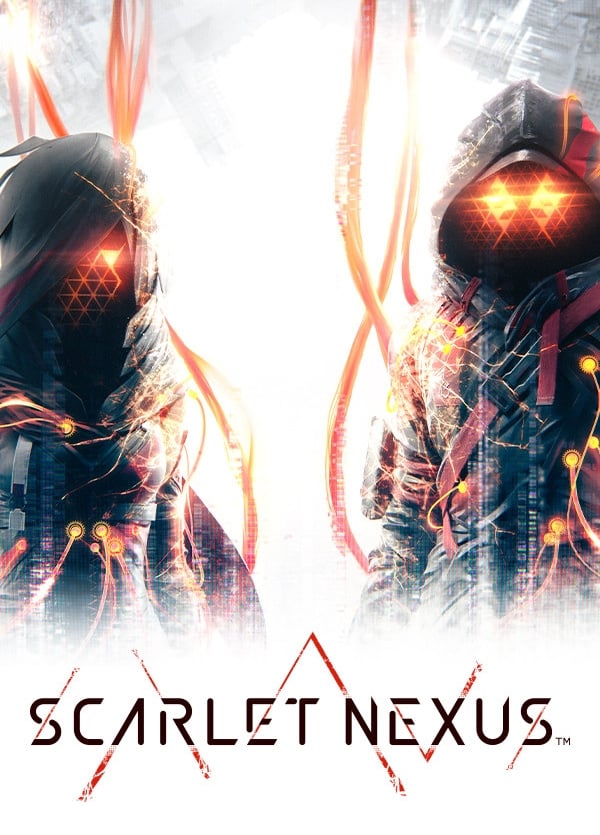 Image de SCARLET NEXUS