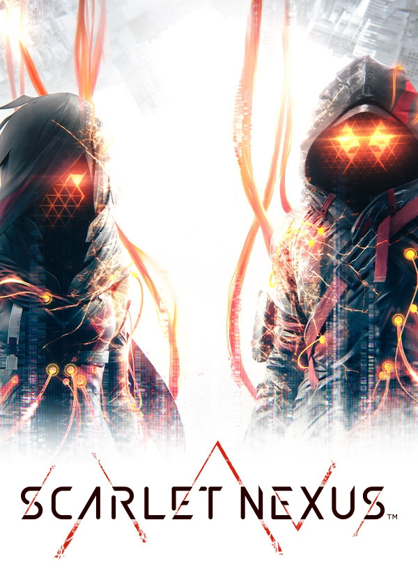 Image de SCARLET NEXUS