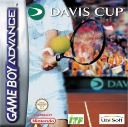 Image de Coupe Davis Tennis