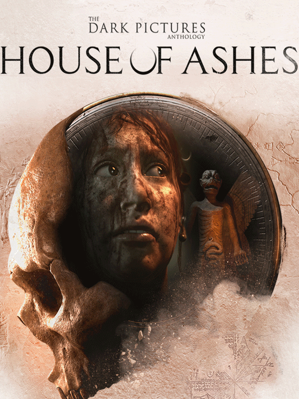 Image de The Dark Pictures : House of Ashes