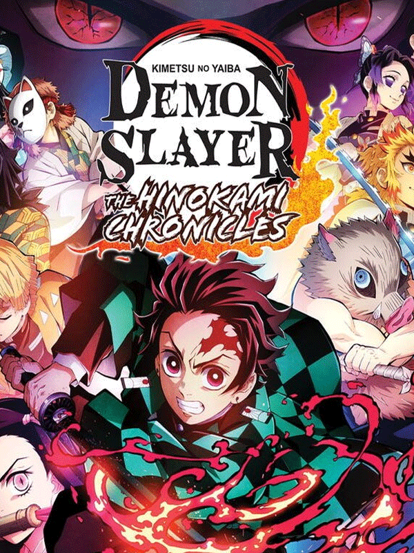 Image de Demon Slayer : The Hinokami Chronicles