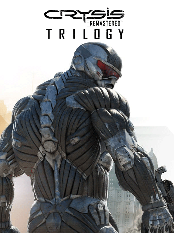 Image de Crysis Remastered Trilogy