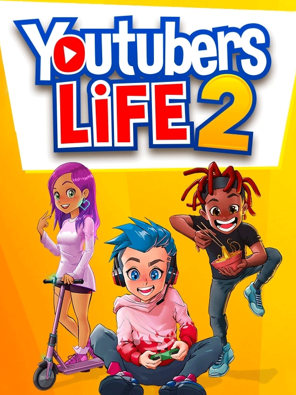 Image de Youtubers Life 2