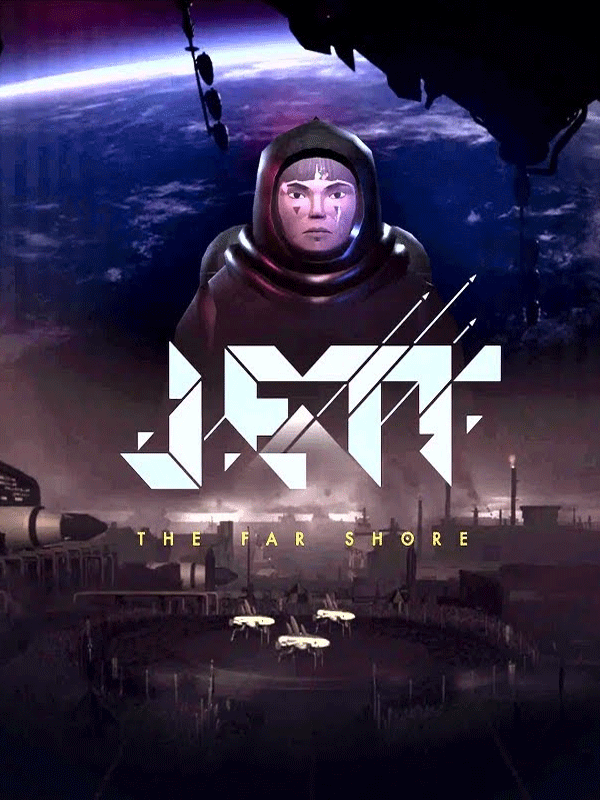 Image de JETT : The Far Shore