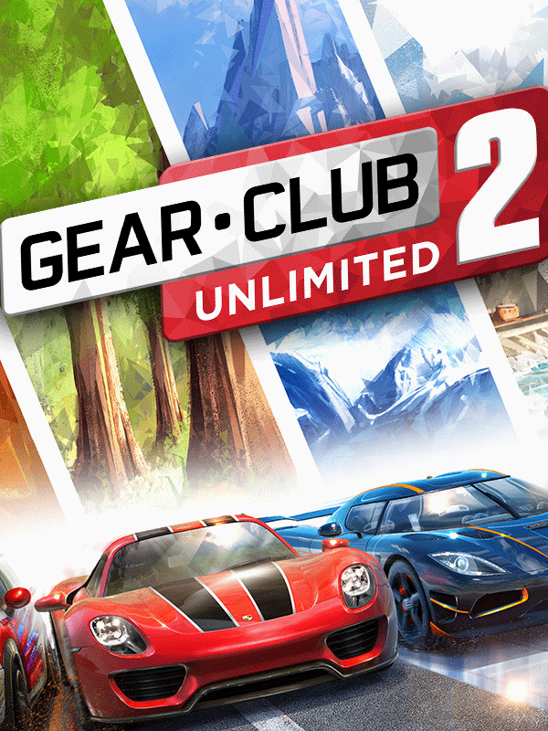 Image de Gear.Club Unlimited 2 - Ultimate Edition