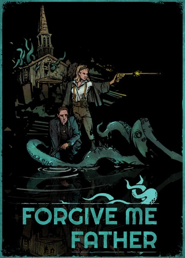 Image de Forgive Me Father