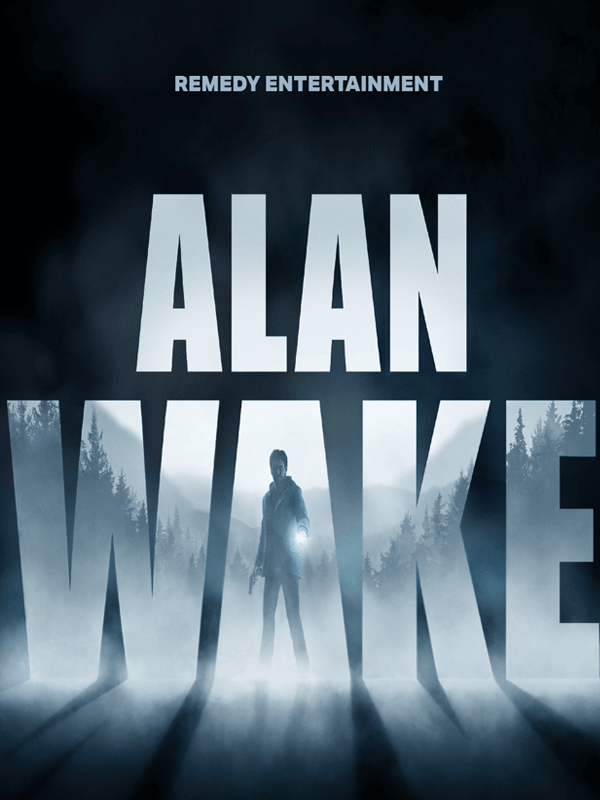 Image de Alan Wake