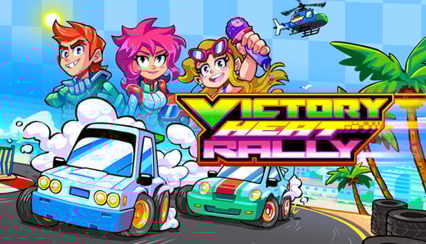 Victory Heat Rally