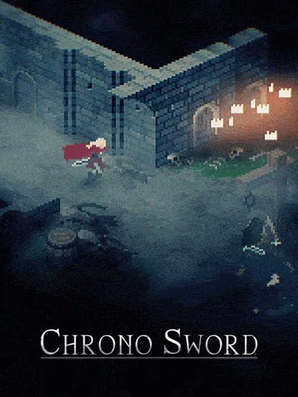 Image de Chrono Sword