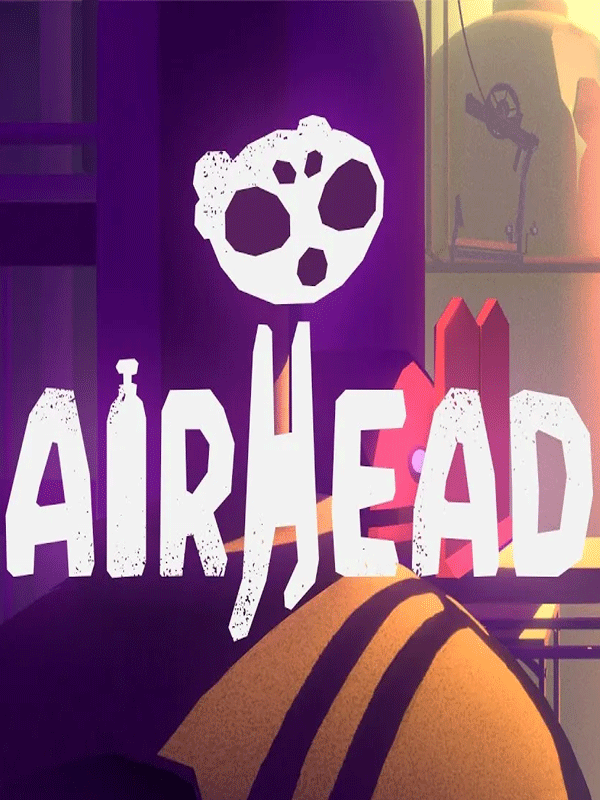 Image de Airhead