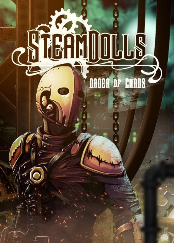 Image de SteamDolls : Order of Chaos