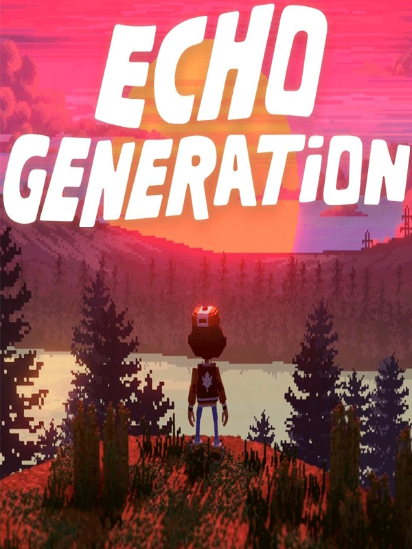 Image de Echo Generation