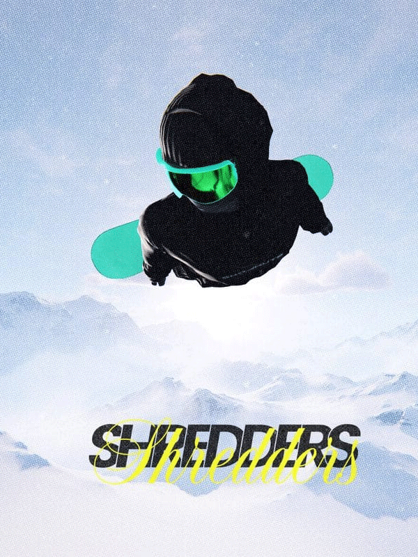 Image de Shredders