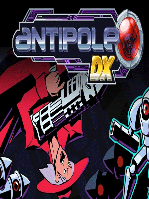 Image de Antipole DX