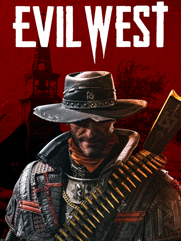 Evil West